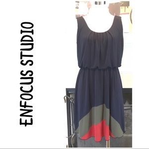 ENFocus Studio Dress